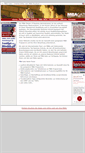 Mobile Screenshot of mba-gate.de